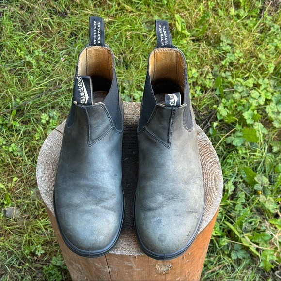 Blundstone #587 AU 9 - Picture 2 of 5